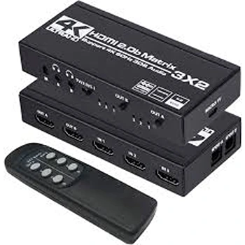 Matrix Switch